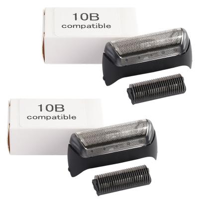 ブラウン シェーバー シリーズ1 190s-1（メンズシェーバー替刃