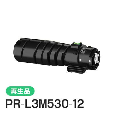 pr-l3m530-12（トナーカートリッジ）｜インクカートリッジ、トナー｜PC