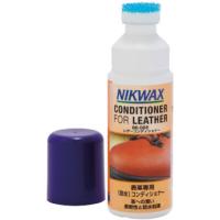 NIKWAX (ニクワックス) レザーコンディショナー EBE022  ポイント消化 | ランニングクラブ グラスホッパー