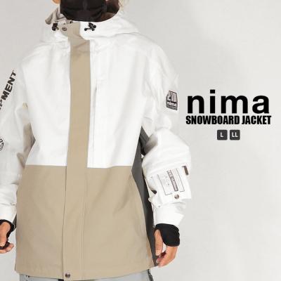 NIMA スノーボード ウエア｜スノーボード｜スポーツ おすすめ人気商品