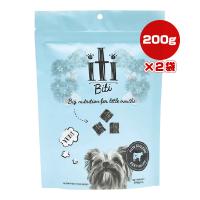 イティドッグ ビーフ ディナー 200g×2袋 ▽b ペット フード 犬 ドッグ エアドライ製法 総合栄養食 iti 送料無料 | RunPet ランペット