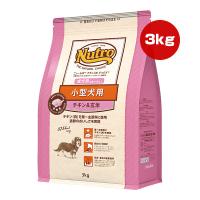 ☆ナチュラルチョイス 小型犬用 成犬用 チキン＆玄米 3kg プレミアムチキン ニュートロジャパン ▼g ペット フード 犬 ドッグ | RunPet ランペット