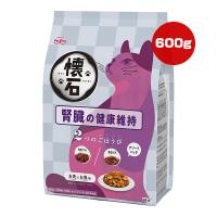懐石 ２つのごほうび 腎臓の健康維持 お肉とお魚味 600g[60g×10袋] ペットライン ▼a ペット フード 猫 キャット アソートパック 国産 Petline KSD-10 | RunPet ランペット