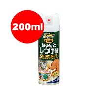 JOYPET ジョイペット ザ・しつけ ちゃんとしつけ剤 200ml ジョンソン▼a ペット グッズ ドッグ キャット 犬 猫 マーキング かじり ひっかき | RunPet ランペット