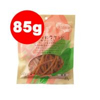 国産 素材メモ ささみで軟骨サンド やさい入り お徳用 85g ペッツルート▼a ペット フード ドッグ 犬 おやつ スナック | RunPet ランペット