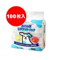 クリーンワン おさんぽエチケットパック 100枚 シーズイシハラ▼a ペット ドッグ キャット グッズ トイレタリー お散歩グッズ トイレ用品 | RunPet ランペット