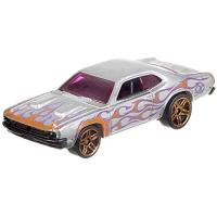 HOT WHEELS ZAMAC '71 DODGE DEMON 6/8 50TH ANNIVERSARY 【並行輸入】 | ランシスストア