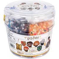 Perler Fused Bead Bucket Kit-Harry Potter -42968 【並行輸入】 | ランシスストア