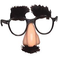 ダイヤモンド ブランドDiamond Brand Funny Disguise Nose And Glasses Prank Nov 【並行輸入】 | ランシスストア