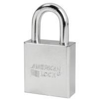 American Lock A5200D 1-3/4インチ ソリッドボディースチール南京錠 【並行輸入】 | ランシスストア