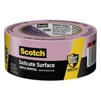 ScotchBlue Painter's Tape  Delicate Surface  1.88-Inch by 60-Yard 【並行輸入】 | ランシスストア