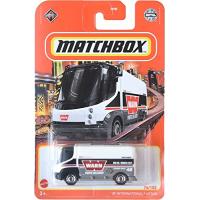 Hot Wheels Matchbox '09 International Estar-Warn Parts Delivery 76 【並行輸入】 | ランシスストア