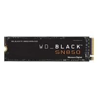 Western Digital 内蔵SSD PCI-Express接続 WD BLACK SN850シリーズ WDS100T1X0E 【並行輸入】 | ランシスストア
