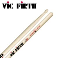 VIC FIRTH AMERICAN CLASSIC (Hickory) ドラムスティック VIC-7A 【並行輸入】 | ランシスストア
