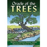 Oracle of the Trees 【並行輸入】 | ランシスストア