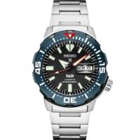 10年 SEIKO セイコー プロスペックス オートマチック ダイバー PADI SRPE27 腕時計 メンズ 逆輸入 アナログ  【並行輸入】 | ランシスストア