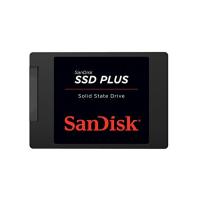 SanDisk サンディスク 内蔵 SSD PLUS 2TB 2.5インチ SATA (読み出し最大 535MB/s 書込み最大 4 【並行輸入】 | ランシスストア