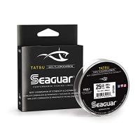 (2.7kg) - Seaguar TATSU 200 Yards Fluorocarbon Fishing Line 【並行輸入】 | ランシスストア