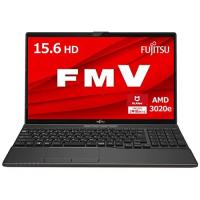 富士通 15.6型ワイド ノートパソコン FMV LIFEBOOK AH42/F3 Celeron 富士通 15.6型ワイド ノートパソコン FMV LIFEBOOK AH42/F3 Celeron