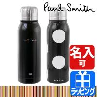 ポールスミス Paul Smith 水筒 マルチカラーロゴ & ドット ボトル