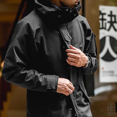 ECWCSパーカー（丈タイプ：ミディアム）のおすすめ人気商品一覧