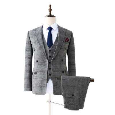 千鳥格子 スーツ メンズのおすすめ人気商品一覧 通販 - Yahoo!ショッピング