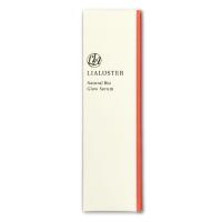 1個 LIALUSTER リアラスター ナチュラルビオグロウセラム 27ml 美容液 医薬部外品 約1ヶ月分 | RUSIONヤフー店