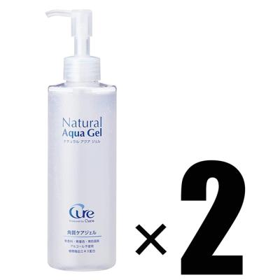 ナチュラルアクアジェルcure 250gの商品一覧 通販 - Yahoo!ショッピング