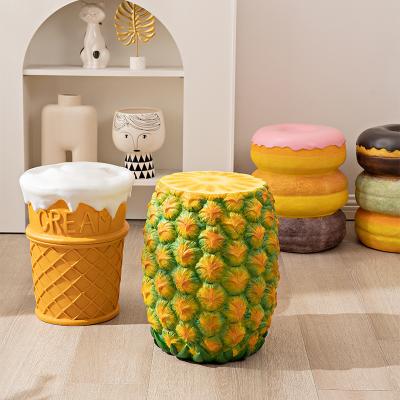 パイナップル（スツール）｜椅子、スツール、座椅子 | 家具