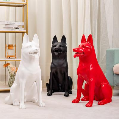 シェパード置物の商品一覧 通販 - Yahoo!ショッピング シェパード置物の商品一覧 通販 - Yahoo!ショッピング
