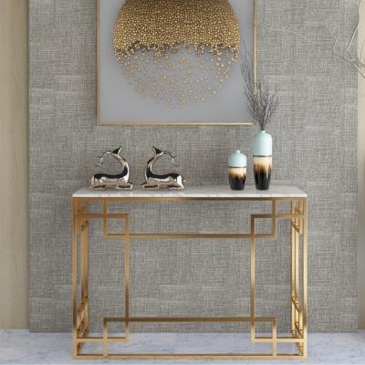 大理石テーブル（コンソールテーブル）｜テーブル | 家具、インテリア