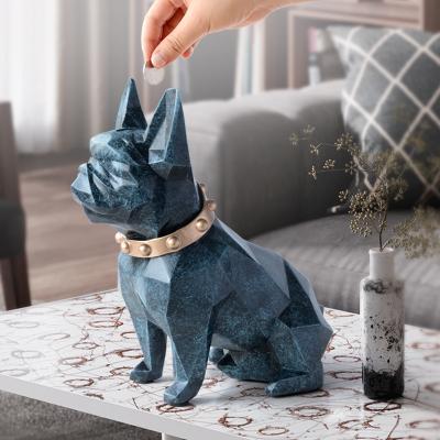フレンチブルドッグ 貯金箱の商品一覧 通販 - Yahoo!ショッピング