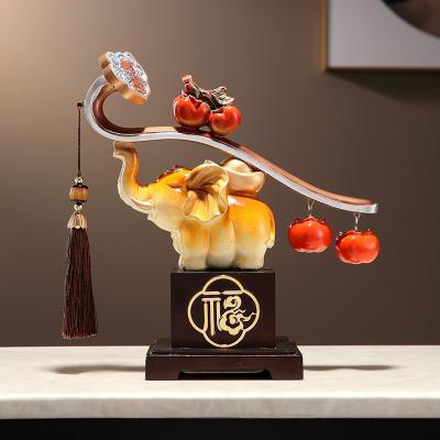 象の置物（オブジェ、置き物）｜インテリア雑貨 | 家具、インテリア の