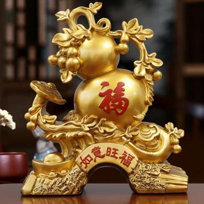 瓢箪 真鍮 銅製 彫刻 置物 縁起 開運 金運　風水 骨董 古美術 アンティーク ひょうたん 縁起のおすすめ人気商品一覧 通販 - Yahoo!ショッピング