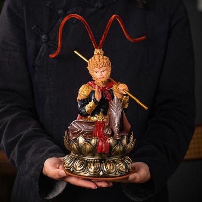 孫悟空 置物のおすすめ人気商品一覧 通販 - Yahoo!ショッピング