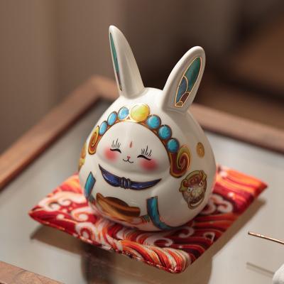 貯金箱 うさぎのおすすめ人気商品一覧 通販 - Yahoo!ショッピング