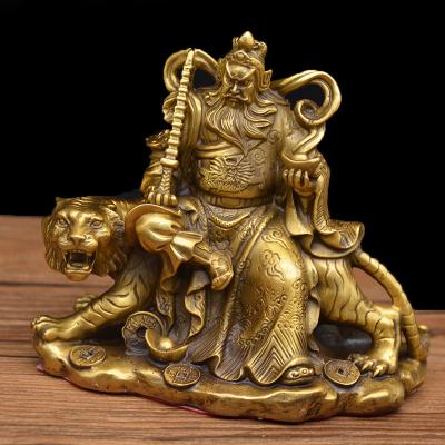 虎 置物（色：ゴールド系）の商品一覧 通販 - Yahoo!ショッピング