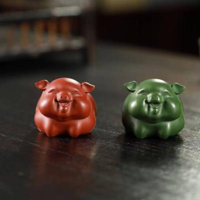 豚 置物 玄関の商品一覧 通販 - Yahoo!ショッピング