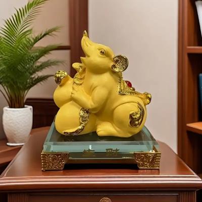 ひょうたん 瓢箪 特大 大瓢 無病息災 置物 縁起物 無病息災 ひょうたん