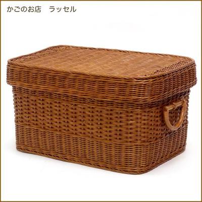 かごのお店 ラッセル - ・高品質籐バスケット｜Yahoo!ショッピング