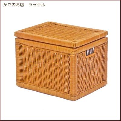 かごのお店 ラッセル - ・収納バスケット｜Yahoo!ショッピング