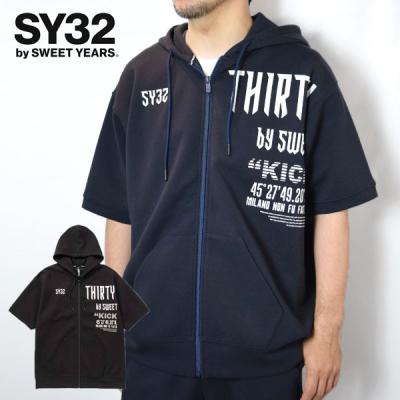 sy32 パーカー（性別：レディース）のおすすめ人気商品一覧 通販