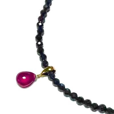 ブルーサファイア ペンダントトップのおすすめ人気商品一覧 通販