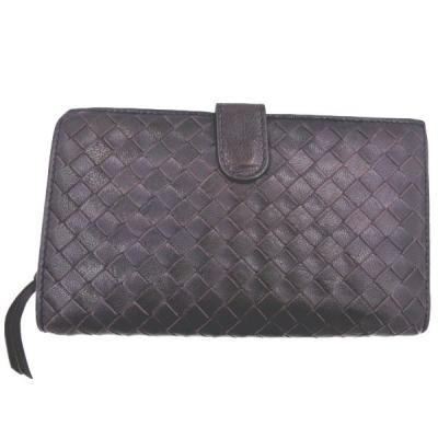 ボッテガヴェネタ オーストリッチ財布の商品一覧 通販 - Yahoo