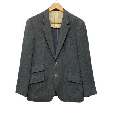 テーラードジャケット（Paul Smith）（柄：ヘリンボーン）のおすすめ