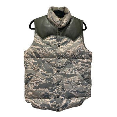 ロッキーマウンテン ダウンベスト メンズ 中古のおすすめ人気商品一覧