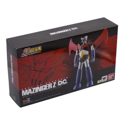 希少!! 『マジンガーZ』ショーグンフィギュア スーパー7 （未使用／送料無料） 2026年最新】マジンガーZ 超合金商品一覧 - Yahoo!オークション