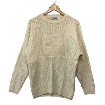 BURBERRY メンズニット、セーター｜トップス｜ファッション おすすめ