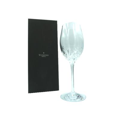 ウォーターフォード シャンパングラス ○ ローレント シャンパン  