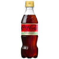 コカ・コーラ ゼロ カフェイン PET 350ml×24本 | りょうちゃん商店